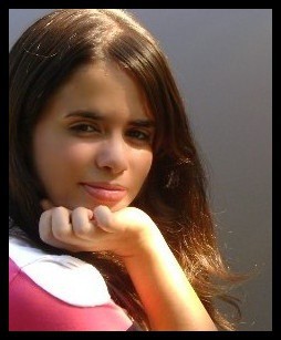 Marcelly Custodio de Souza